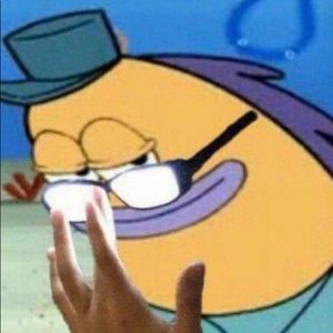 Meet your Posher, Lamont